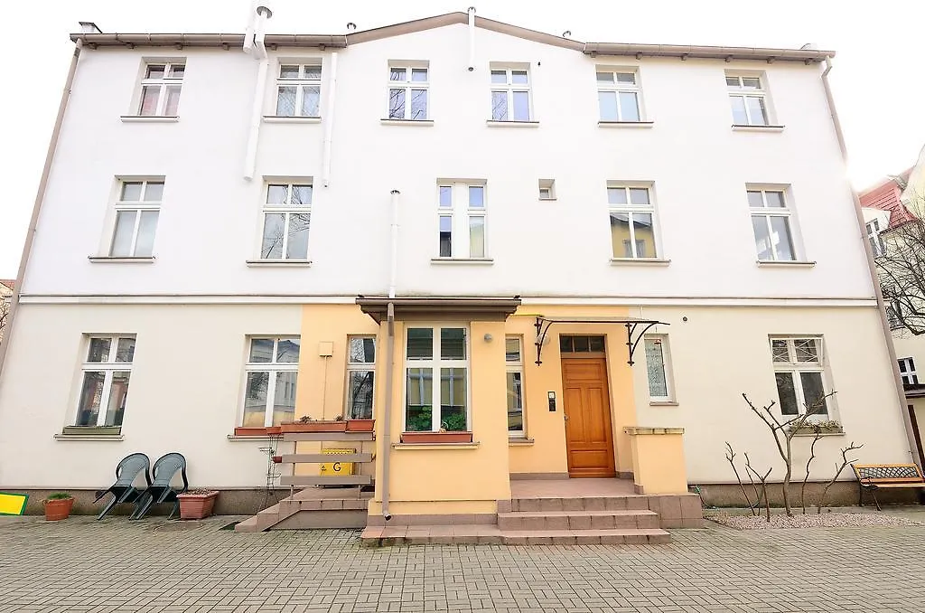 Apartment Victus Apartamenty, Apartament Nemo Sopot